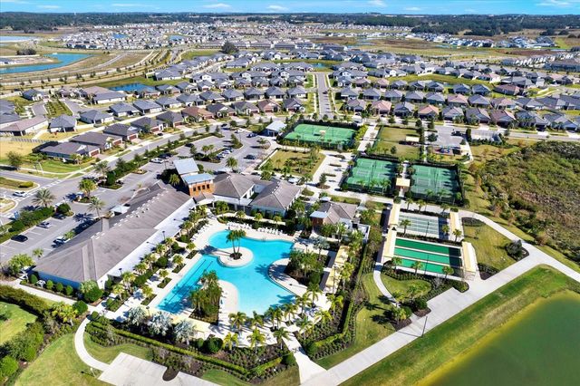 10998 GABLE DIG LOOP, San Antonio, FL 33576