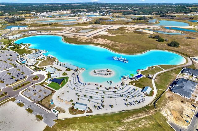 10998 GABLE DIG LOOP, San Antonio, FL 33576