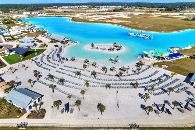 10998 GABLE DIG LOOP, San Antonio, FL 33576