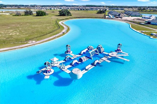 10998 GABLE DIG LOOP, San Antonio, FL 33576