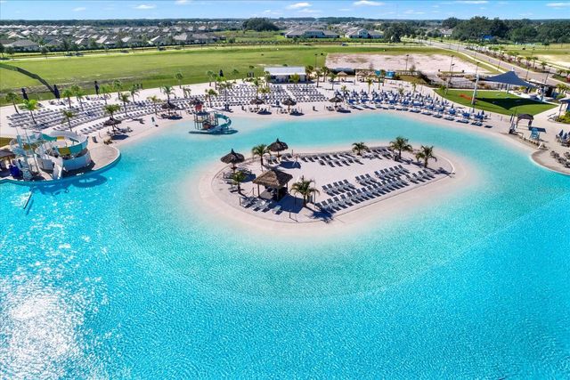 10998 GABLE DIG LOOP, San Antonio, FL 33576