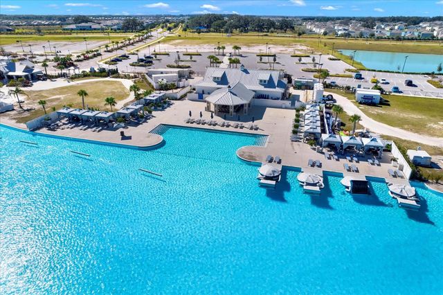 10998 GABLE DIG LOOP, San Antonio, FL 33576