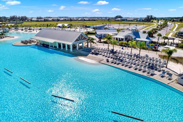 10998 GABLE DIG LOOP, San Antonio, FL 33576