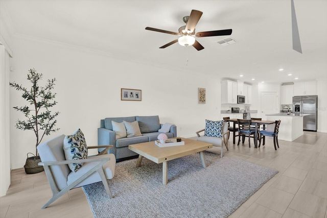 10998 GABLE DIG LOOP, San Antonio, FL 33576