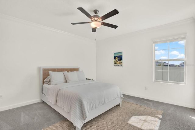 10998 GABLE DIG LOOP, San Antonio, FL 33576