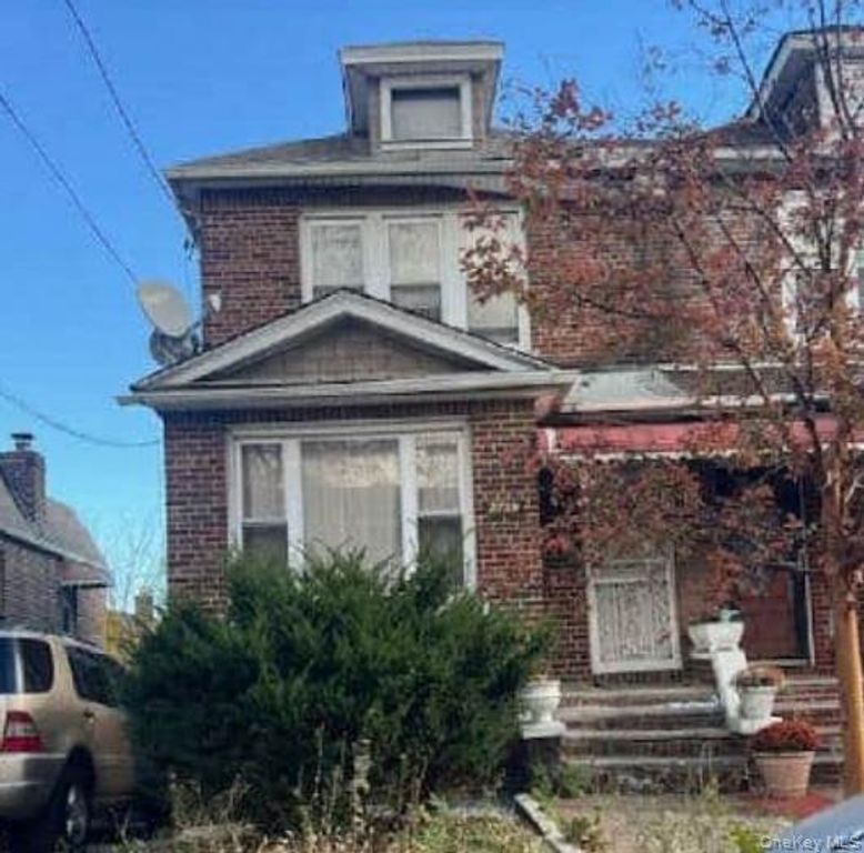 2738 Tenbroeck Avenue, Bronx, NY 10469