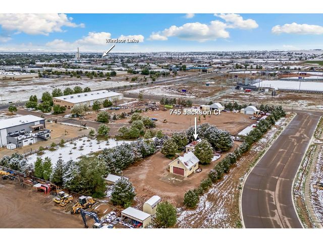 745 Jackson Ct, Windsor, CO 80550