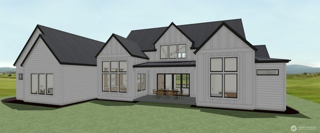 1213 NW 167th, Ridgefield, WA 98642