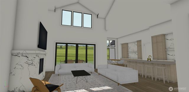 1213 NW 167th, Ridgefield, WA 98642