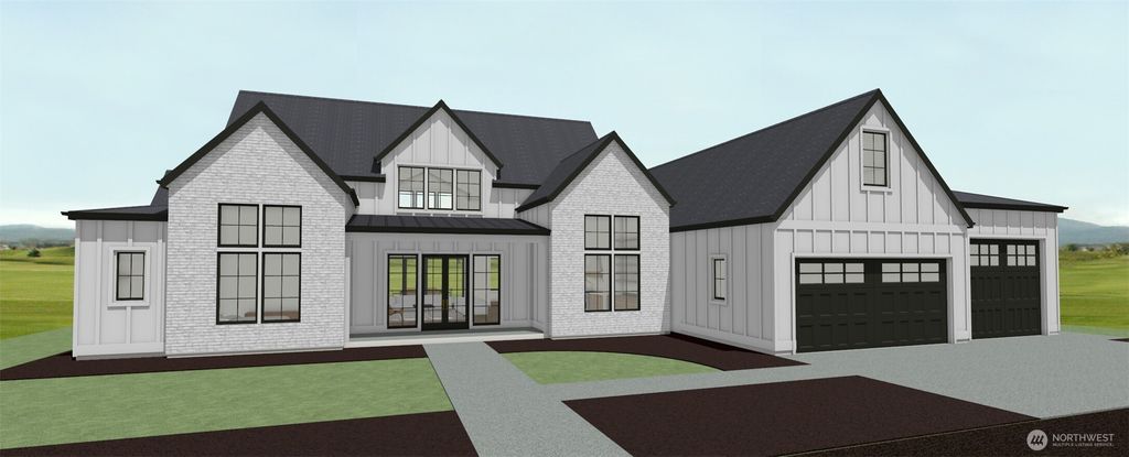 1213 NW 167th, Ridgefield, WA 98642