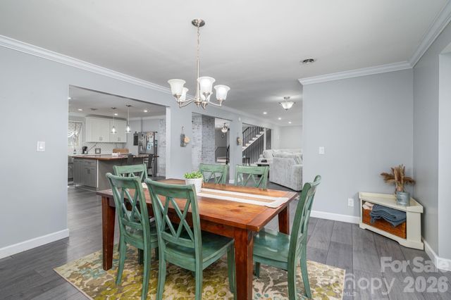 809 Spring Street, Cherryville, NC 28021