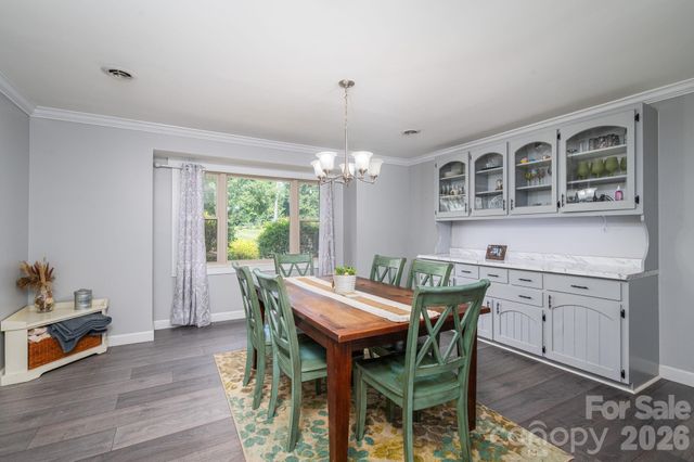 809 Spring Street, Cherryville, NC 28021