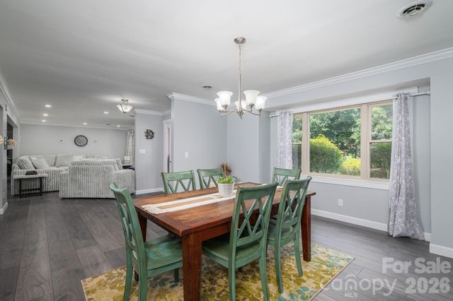 809 Spring Street, Cherryville, NC 28021