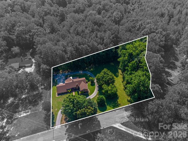 809 Spring Street, Cherryville, NC 28021