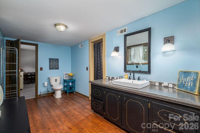 809 Spring Street, Cherryville, NC 28021