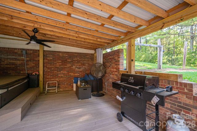 809 Spring Street, Cherryville, NC 28021