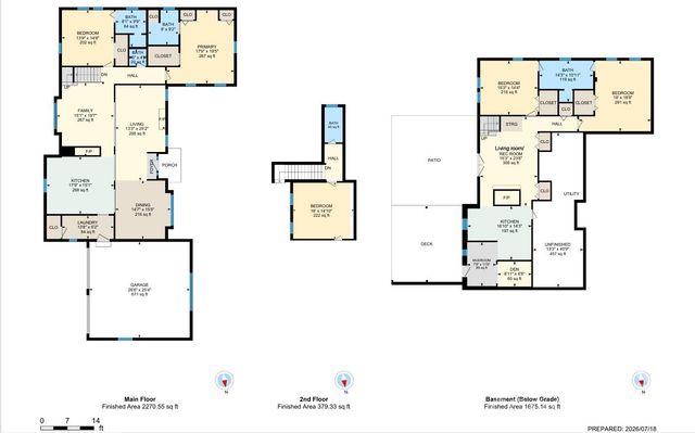 809 Spring Street, Cherryville, NC 28021