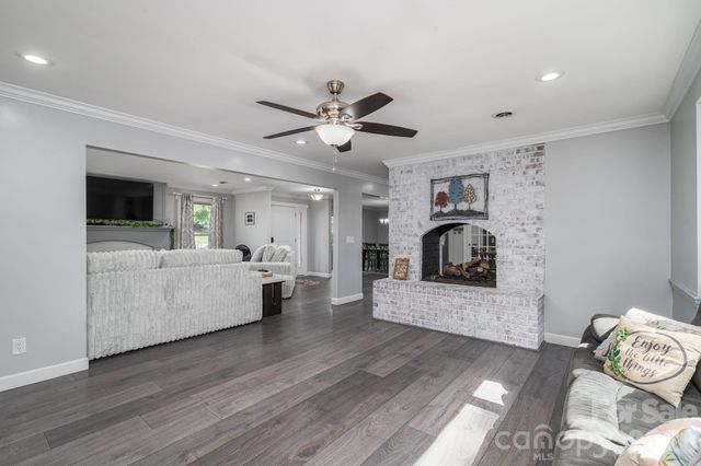 809 Spring Street, Cherryville, NC 28021