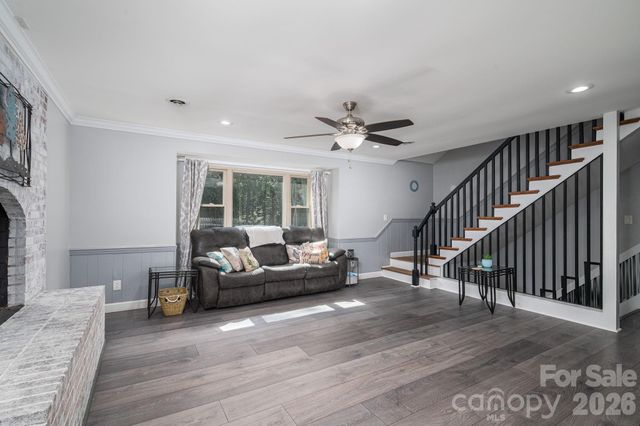 809 Spring Street, Cherryville, NC 28021