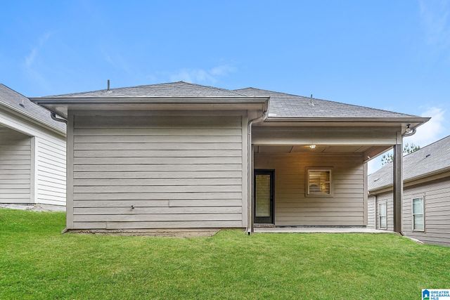 915 MAPLE TRACE, Odenville, AL 35120