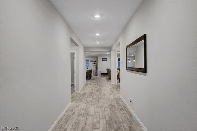 6391 Montrose Park Court, Las Vegas, NV 89149