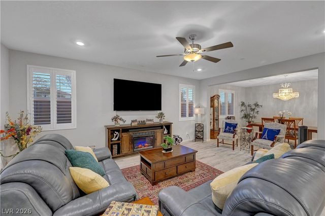 6391 Montrose Park Court, Las Vegas, NV 89149