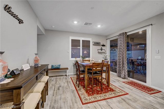 6391 Montrose Park Court, Las Vegas, NV 89149