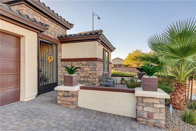 6391 Montrose Park Court, Las Vegas, NV 89149