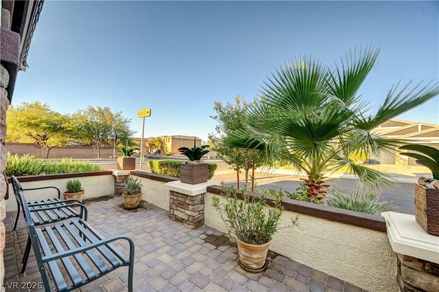 6391 Montrose Park Court, Las Vegas, NV 89149