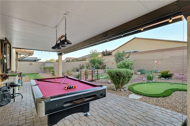 6391 Montrose Park Court, Las Vegas, NV 89149