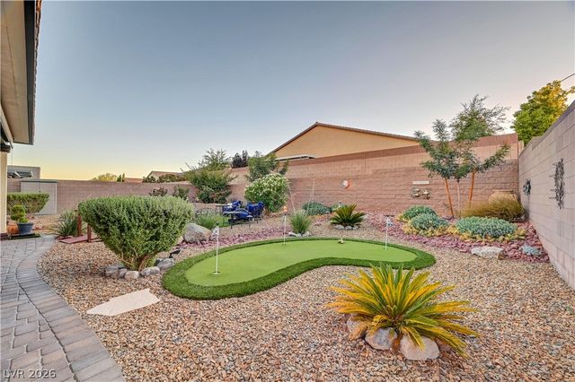 6391 Montrose Park Court, Las Vegas, NV 89149