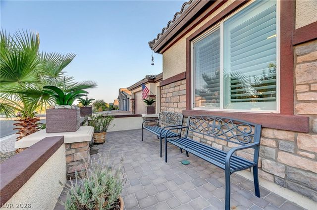 6391 Montrose Park Court, Las Vegas, NV 89149