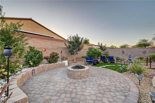 6391 Montrose Park Court, Las Vegas, NV 89149