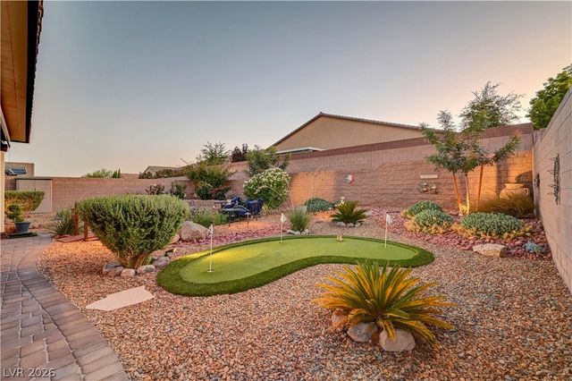 6391 Montrose Park Court, Las Vegas, NV 89149