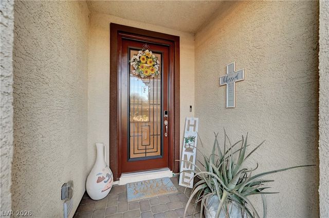 6391 Montrose Park Court, Las Vegas, NV 89149