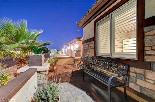 6391 Montrose Park Court, Las Vegas, NV 89149