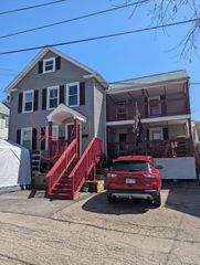 33 Church, Spencer, MA 01562