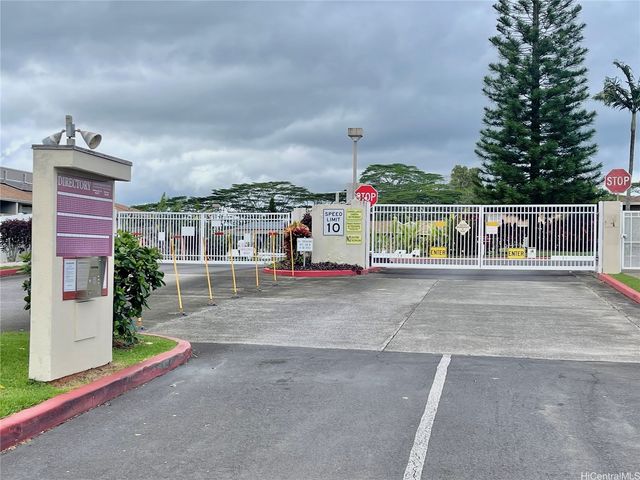95-1050 Makaikai Street 14F, Mililani, HI 96789