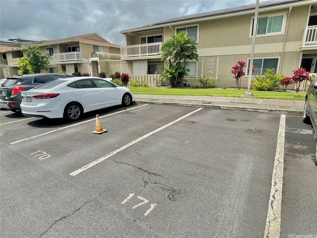 95-1050 Makaikai Street 14F, Mililani, HI 96789