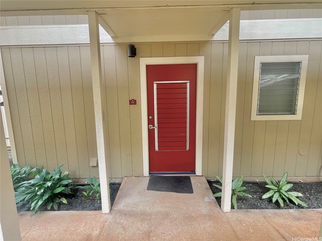 95-1050 Makaikai Street 14F, Mililani, HI 96789