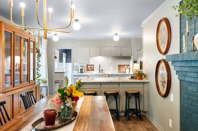 2337 Les Robinson Rd, Columbia, TN 38401