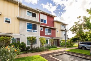 91-3617 Kamolehonua Street 701, Ewa Beach, HI 96706