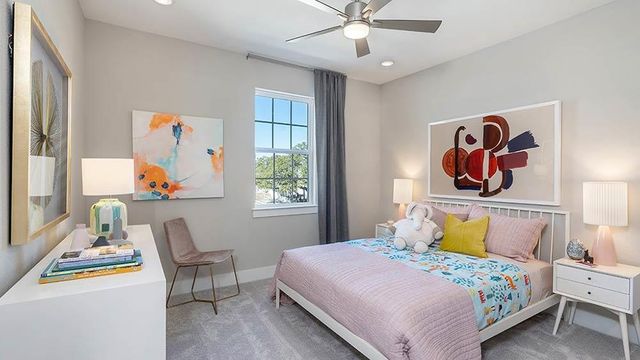 1517 Novara TRL, Leander, TX 78641