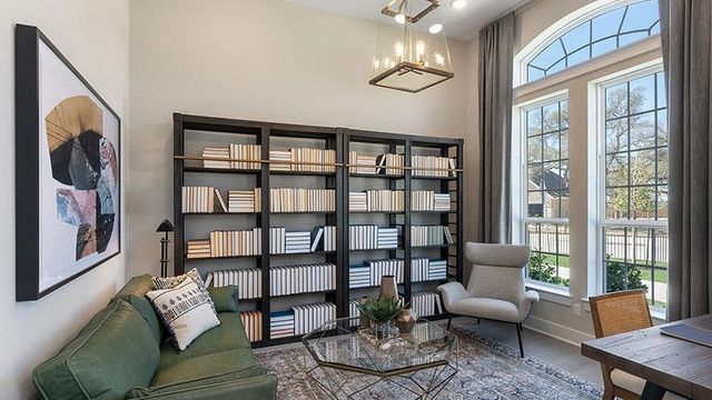 1517 Novara TRL, Leander, TX 78641