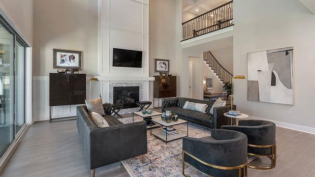 1517 Novara TRL, Leander, TX 78641