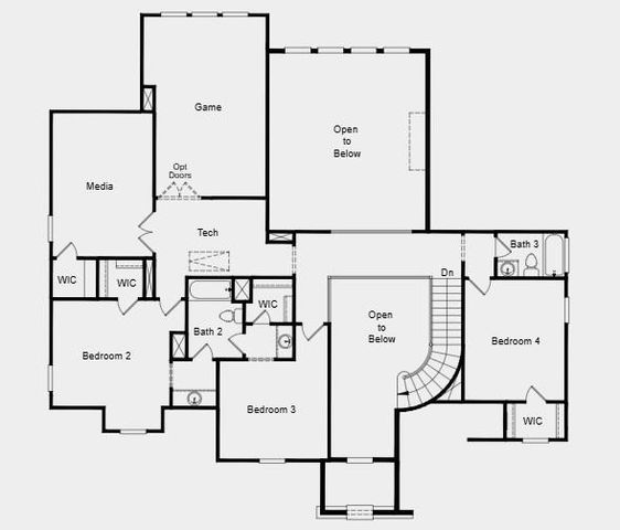 1517 Novara TRL, Leander, TX 78641