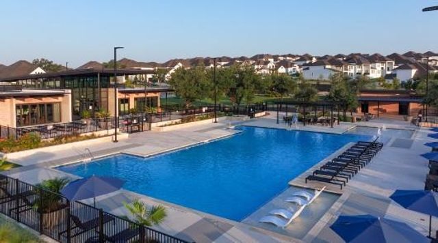 1517 Novara TRL, Leander, TX 78641
