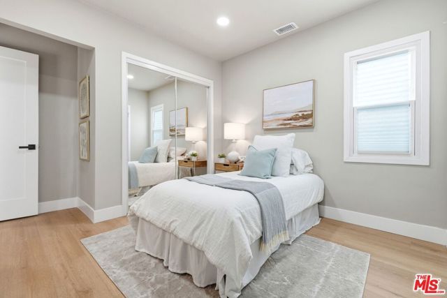 6015 Keniston Avenue, Los Angeles, CA 90043