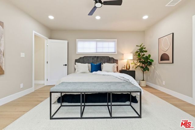 6015 Keniston Avenue, Los Angeles, CA 90043