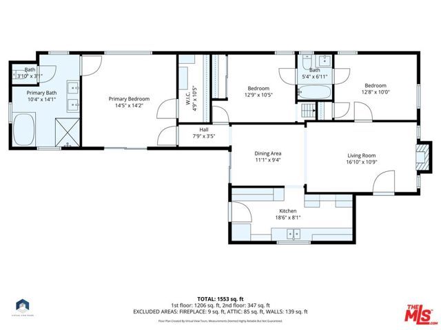 6015 Keniston Avenue, Los Angeles, CA 90043